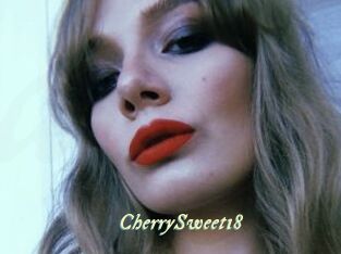 CherrySweet18