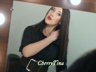 CherryTina Année du sexe