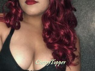 CherryTopper