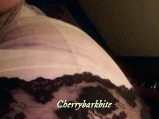 Cherrybarkbite