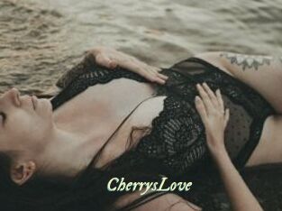 CherrysLove