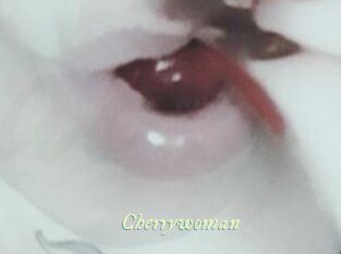 Cherrywoman