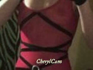 CherylCam