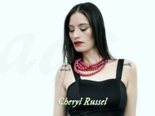 Cheryl_Russel