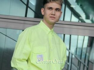ChesterCross