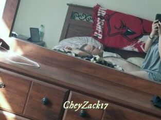 CheyZack17