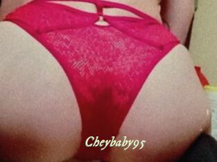 Cheybaby95 Année du sexe