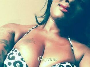 Cheyenne