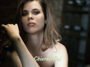 ChiaraBelini