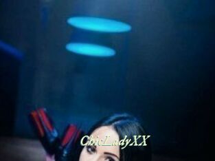 ChicLadyXX