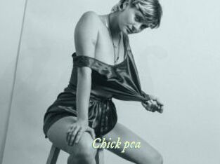 Chick_pea Année du sexe