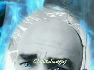 Chillitalianguy
