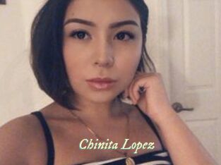 Chinita_Lopez Année du sexe