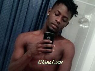 ChinoLove