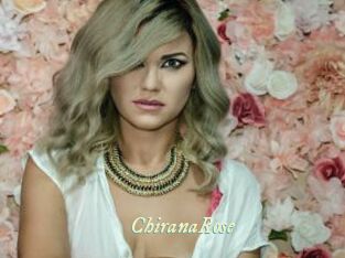 ChiranaRose