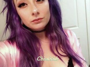 Chisuicide Année du sexe