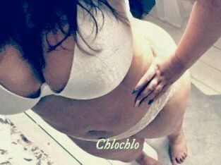 Chlochlo