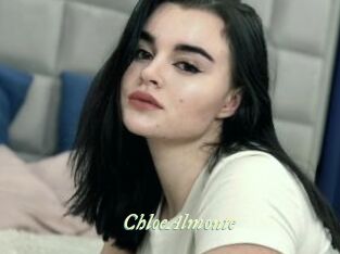 ChloeAlmonte