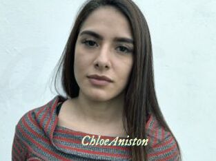 ChloeAniston