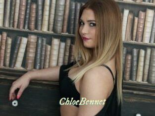 Chloe_Bennet