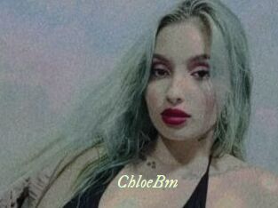 ChloeBm Année du sexe