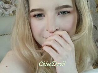 ChloeDevil Année du sexe