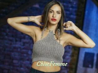 ChloeFemme