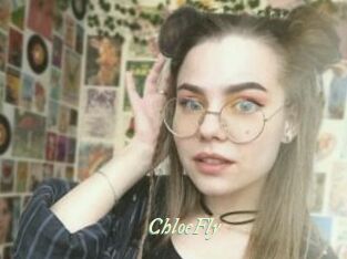 ChloeFly Année du sexe