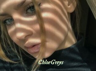 ChloeGreys