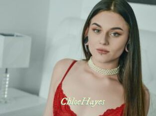 ChloeHayes