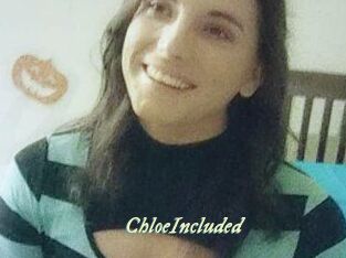 Chloe_Included