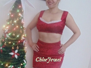 ChloeJewel Année du sexe