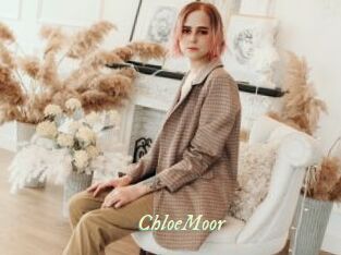 ChloeMoor
