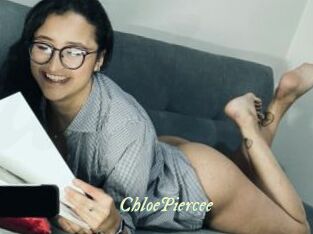 ChloePiercee
