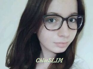 ChloeSLIM Année du sexe