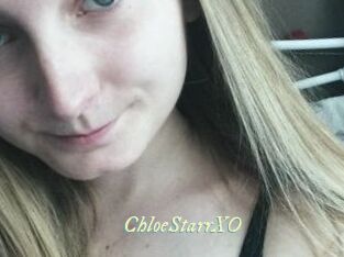 ChloeStarrXO