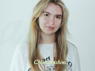 ChloeSunshine