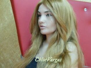 ChloeVargas Année du sexe