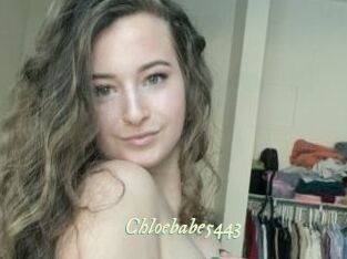 Chloebabe5443