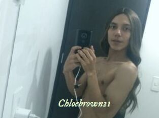 Chloebrown21