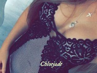 Chloejade