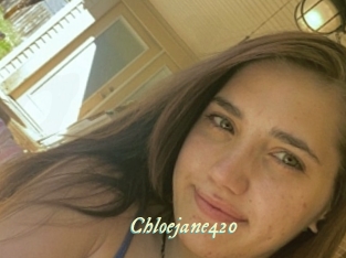 Chloejane420 Année du sexe