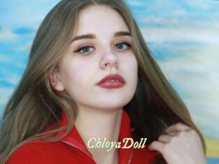 ChloyaDoll