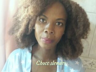 Chocc_slender Année du sexe