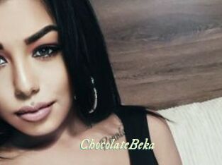 ChocolateBeka