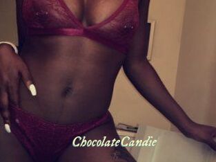 ChocolateCandie Année du sexe