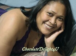 ChocolateDelight4U