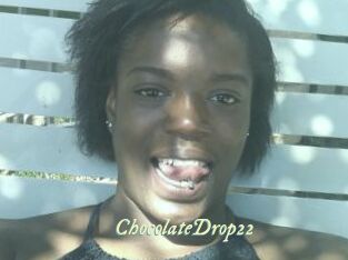ChocolateDrop22