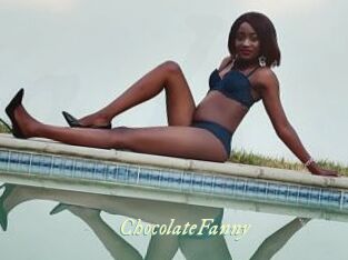 ChocolateFanny Année du sexe