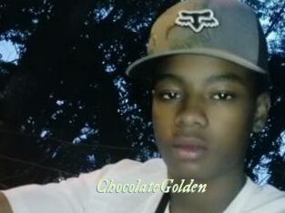 ChocolateGolden